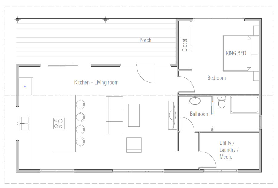 house design house-plan-ch741 20