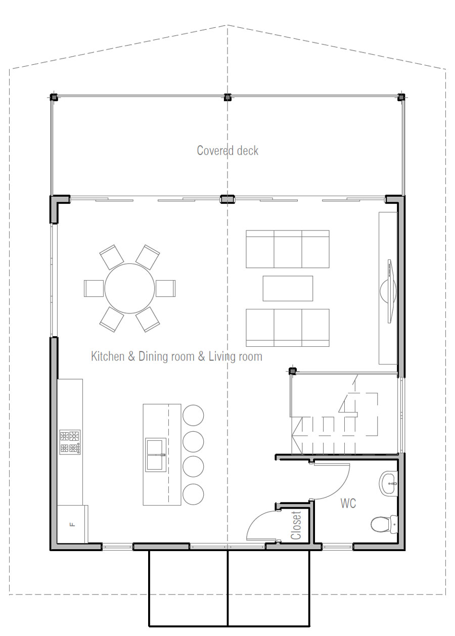 house design house-plan-ch742 15