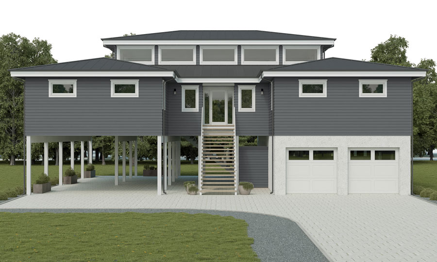 house design house-plan-ch747 12