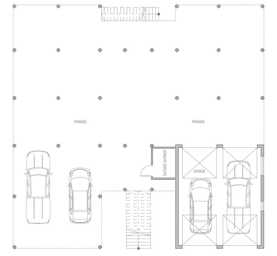 house design house-plan-ch747 21