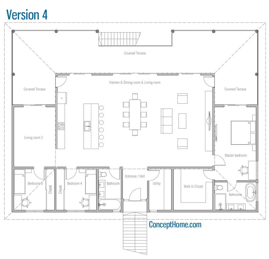 house design house-plan-ch747 28