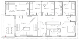 modern houses 21 HOUSE PLAN CH516.jpg