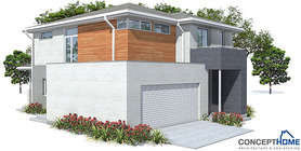 modern houses 05 house plan ch111.jpg