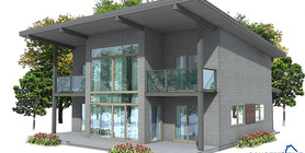 modern houses 02 house plan ch62.jpg