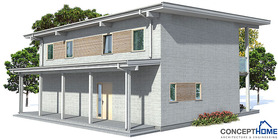 modern houses 08 house plan ch62.jpg