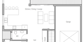 House Plan Ch366