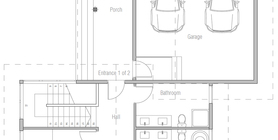 sloping lot house plans 28 HOUSE PLAN CH500 V4.jpg