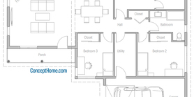 small houses 99 HOUSE PLAN CH564 V42.jpg