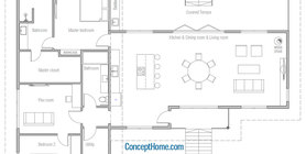 coastal house plans 40 HOUSE PLAN CH542 V6.jpg