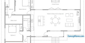 coastal house plans 44 HOUSE PLAN CH542 V8.jpg