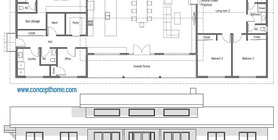 modern houses 90 HOUSE PLAN CH599 V32.jpg