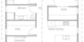 cost to build less than 100 000 30 HOUSE PLAN CH673 V2.jpg