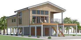 coastal house plans 001 HOME PLAN CH540.jpg