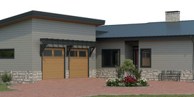 sloping lot house plans 06 HOUSE PLAN CH739.jpg