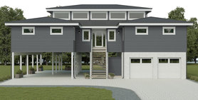 coastal house plans 12 HOUSE PLAN CH747.jpg