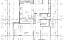 Modification Sample | Custom House Plans